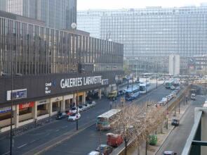 Apart Inn Paris - Montparnasse