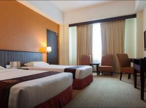 Hotel Seri Malaysia Lawas