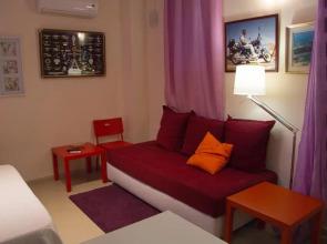 Stopbarcelona Plaza de España Apartments