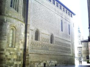 Apartamento centro san blas 36, próximo al Pilar