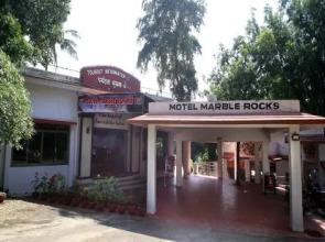 Motel Marble Rocks