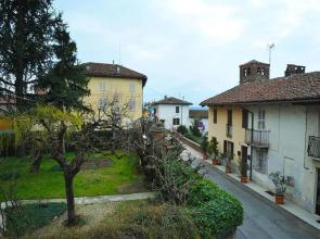 Le case della giardiniera