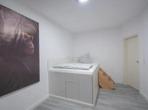 My Apartment im Bremer Viertel