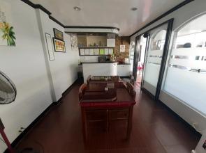 OYO 557 Samantha's Apartelle