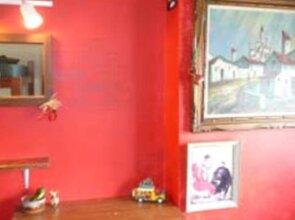 The Upper Deck Guesthouse