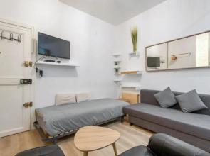 Colombet Stay's - 1com