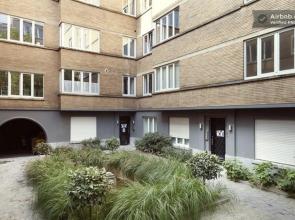 Nice Apartment Grand Place