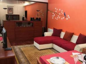 Apartamento Gran Via de les Corts Catalanes