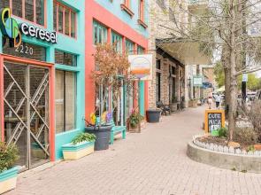 Coastal Cottage 2, Across Street from Beach