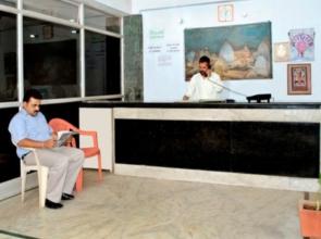 Hotel Yashoda International Deoghar