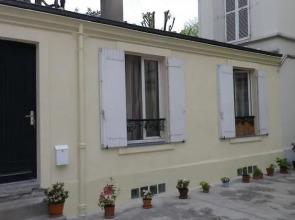 Neuilly Champs Elysées