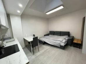 maisonnette de 21m2 plus terrasse