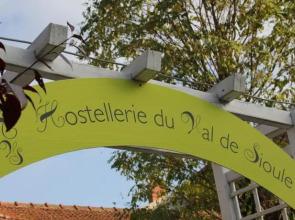 Hostellerie du Val de Sioule