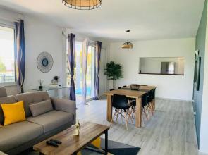 Villa d'exception avec piscine