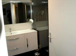 Maison de 2 chambres avec jardin clos a Pordic a 3 km de la plage