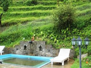 Om Adhyay Retreat Resort