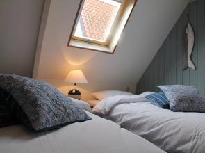 Lovely Holiday Home In Hindeloopen In A Great Setting On The 11 City Tour Route