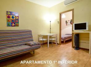 Apartamentos LG45