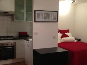 Apartment Vacances à Bruxelles