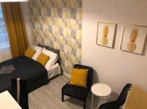 Apartamenty Centrum