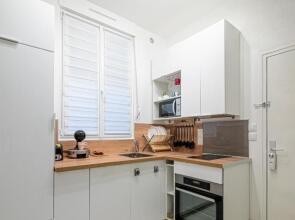 ***La Pétillante*** à 2 pas de la Gare et du Centre ville