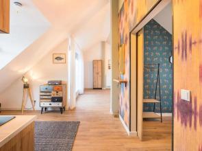 Design Apartments Potsdam Luise