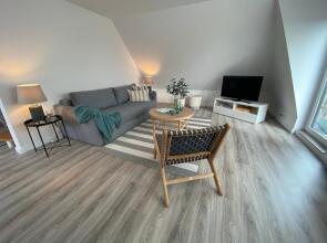 Fischtown Apartment I