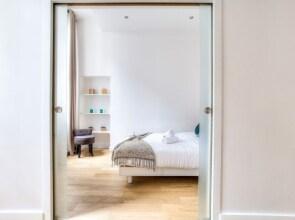 Adorable Nid Parisien