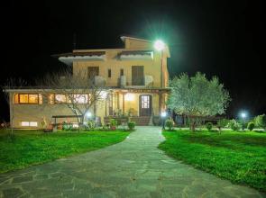 Agriturismo L'Antico Carro