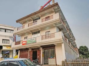 OYO 89280 Hotel Np Prince Inn