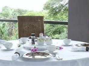 Sunset View B&B Guest House CC