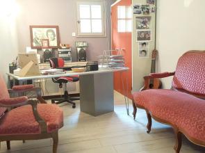 Villa With 3 Bedrooms in Fumel, With Private Pool, Furnished Garden an