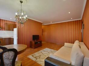 Apartamenti na pr Nezavisimosti 52-1