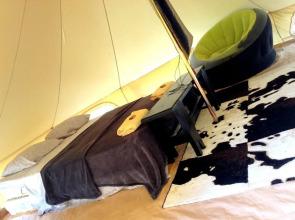 Villas del Lago Lake Resort & Campground