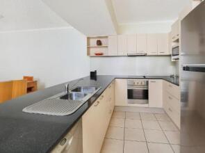 Seabourn Unit 102, 56 Lower Gay Tce Caloundra