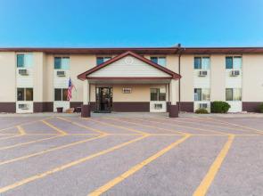Econo Lodge Sioux Falls Empire Mall