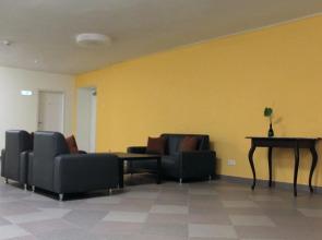 Institut St Sebastian