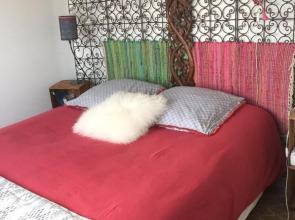 Chambres d'Hôtes Incroyable Vue