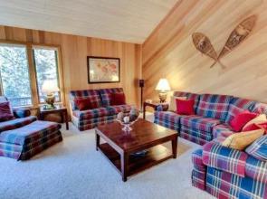 Sitzmark Family Home