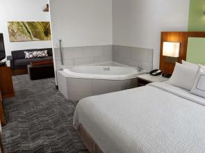 SpringHill Suites by Marriott Sioux Falls