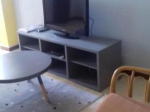 Apartamentos Santiago