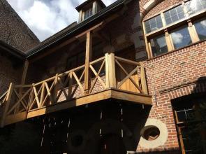 Apartment Relais Princesse