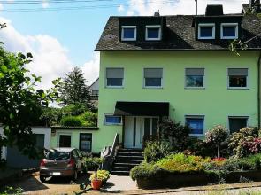 Ferienwohnung Grete