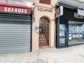 IMMOGROOM- 3 Sea view Panoramic terrace-1 min beach-CONGRESSBEACH