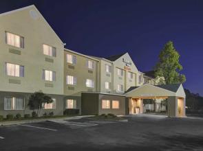 Fairfield Inn by Marriott Dothan