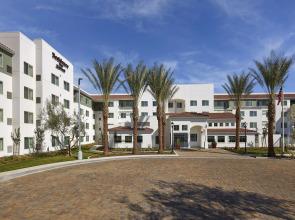 Residence Inn by Marriott San Diego Chula Vista