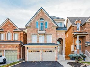 Luxury Villa - Mississauga Square One