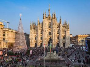 Unique Duomo Luxury Property