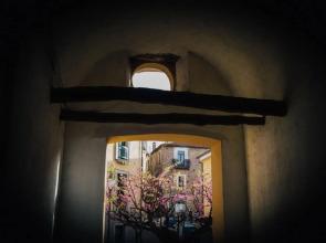 Relais Monti Apartments