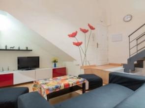 Amazing Apartments Malaga Center